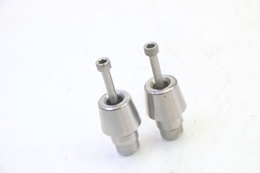 photo de HANDLEBAR END PEUGEOT SATELIS 125 (2006 - 2009) - Main view