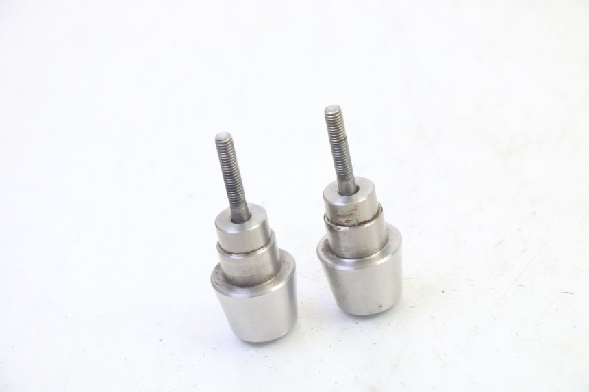 photo de HANDLEBAR END PEUGEOT SATELIS 125 (2006 - 2009) - Technical close-up