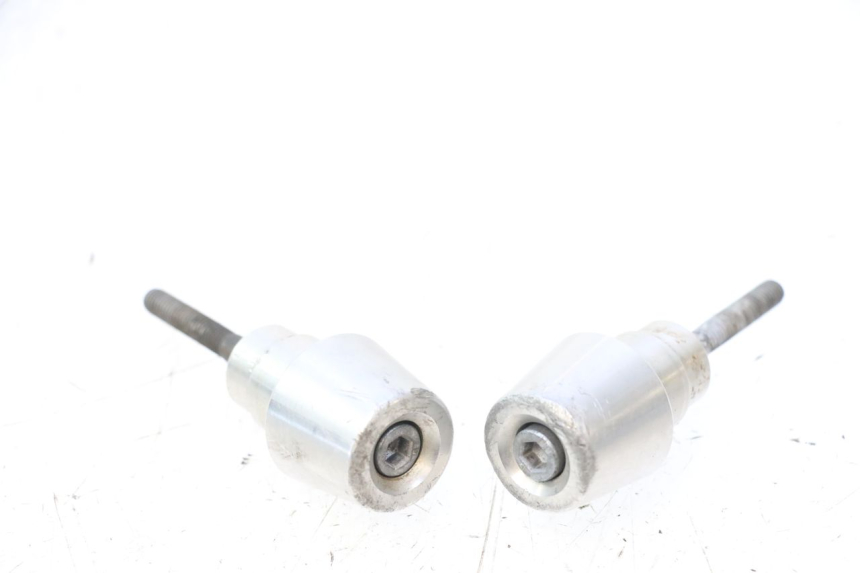 photo de HANDLEBAR END PEUGEOT SATELIS 125 (2006 - 2009) - Main view