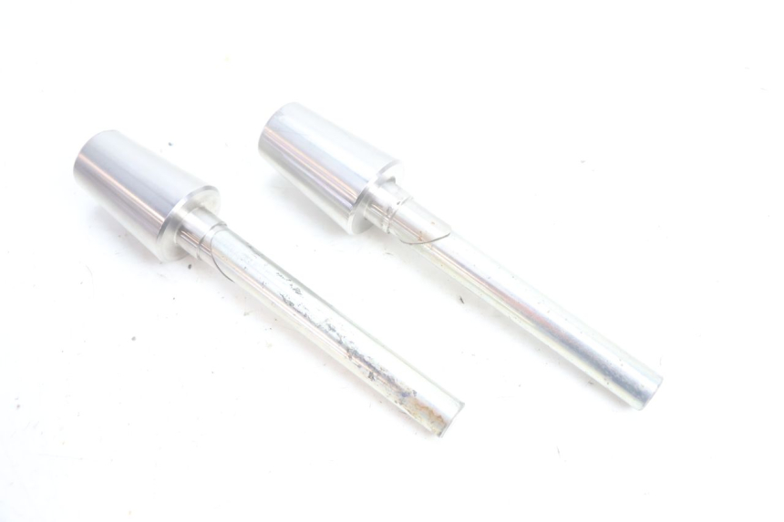photo de HANDLEBAR END PEUGEOT SATELIS 125 (2006 - 2009) - Main view