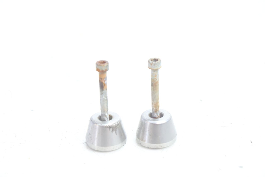 photo de HANDLEBAR ENDS APRILIA SCARABEO GT 125 (1999 - 2007) - Main view