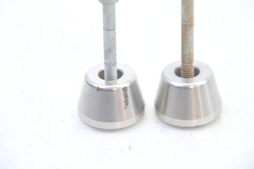 photo de HANDLEBAR ENDS APRILIA SCARABEO GT TOURING 125 (1999 - 2005) - Alternative perspective