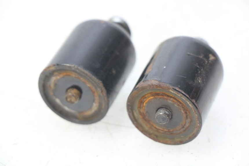 photo de HANDLEBAR END SUZUKI SIXTEEN 125 (2008 - 2010) - Component detail