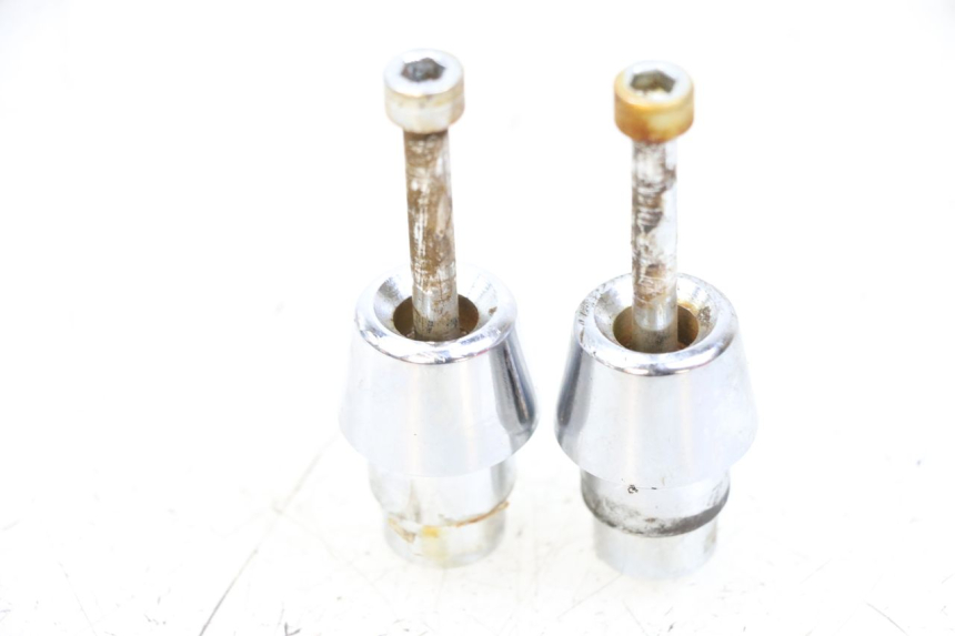 photo de HANDLEBAR ENDS PEUGEOT SPEEDFIGHT 4 2T 50 (2015 - 2019) - Main view