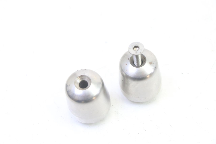 photo de HANDLEBAR ENDS TRIUMPH SPRINT 900 (1995 - 1998) - Component detail