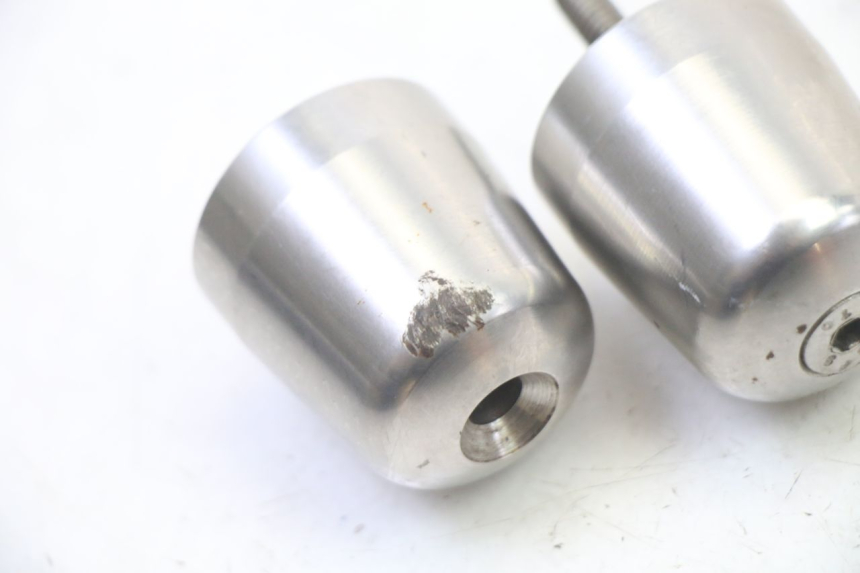 photo de HANDLEBAR ENDS TRIUMPH SPRINT 900 (1995 - 1998) - Alternative perspective