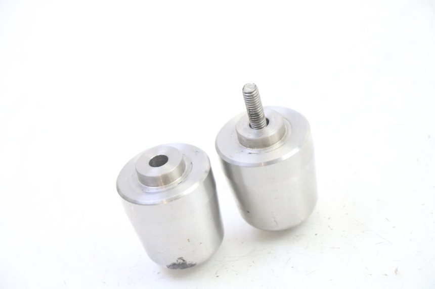 photo de HANDLEBAR ENDS TRIUMPH SPRINT 900 (1995 - 1998) - Product overview