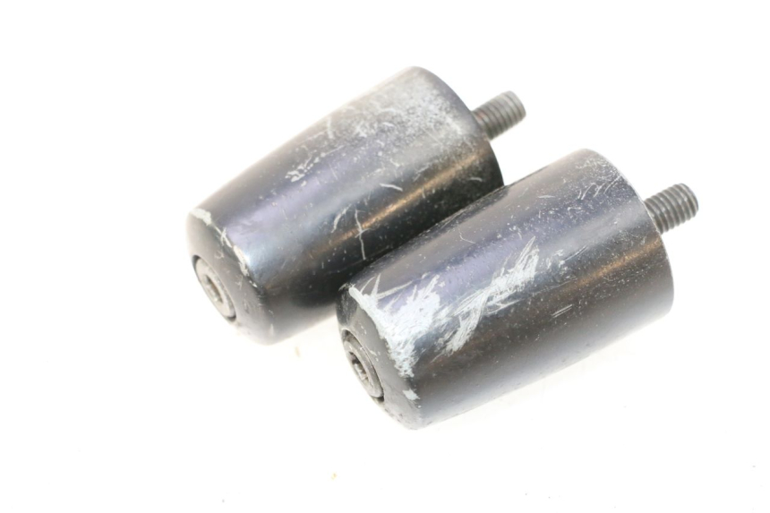 photo de HANDLEBAR ENDS HONDA ST PAN EUROPEAN 1100 (1990 - 2002) - Component detail