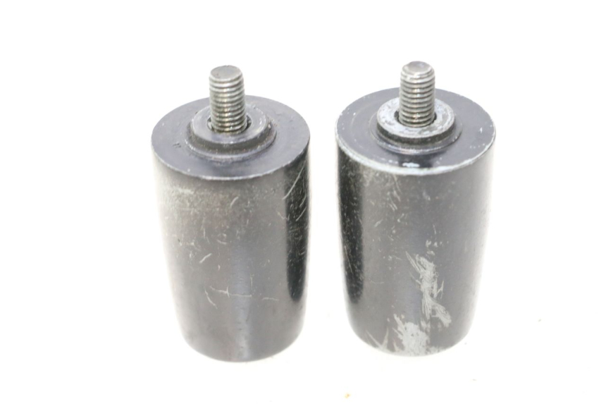 photo de HANDLEBAR ENDS HONDA ST PAN EUROPEAN 1100 (1990 - 2002) - Zoom on usage condition