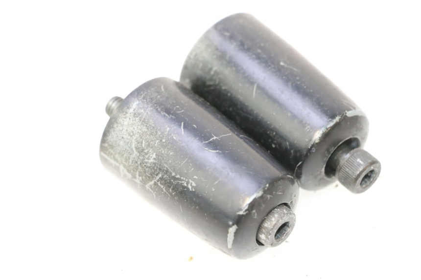 photo de HANDLEBAR ENDS HONDA ST PAN EUROPEAN 1100 (1990 - 2002) - Alternative perspective