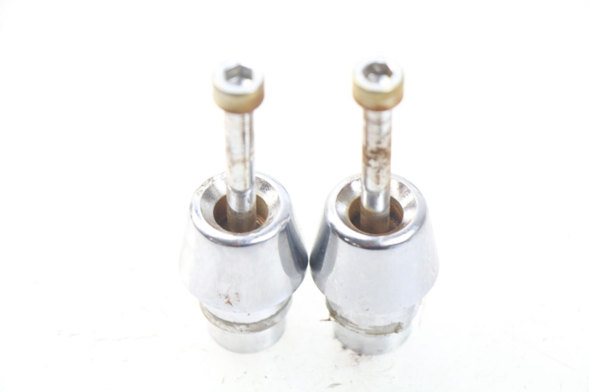 photo de HANDLEBAR ENDS PEUGEOT STREETZONE 2T 50 (2014 - 2019) - Main view