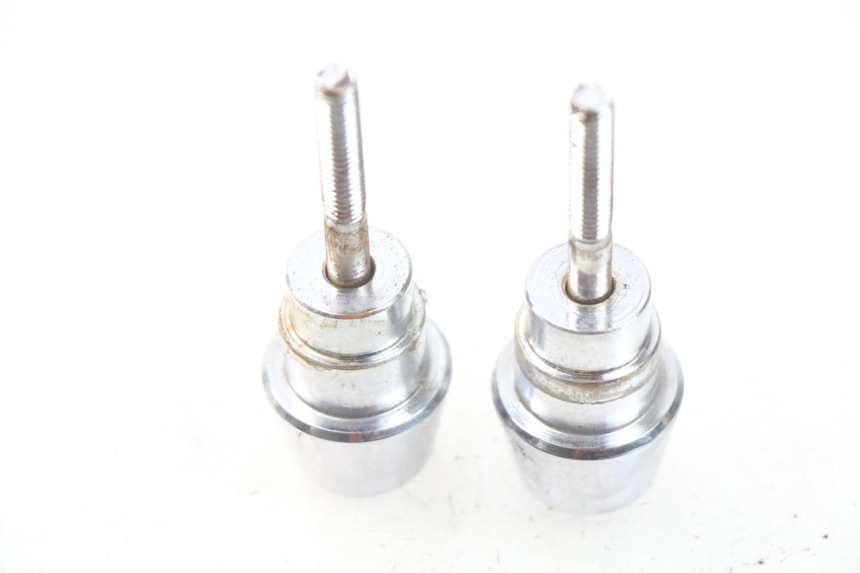 photo de HANDLEBAR ENDS PEUGEOT STREETZONE 2T 50 (2014 - 2019) - Component detail