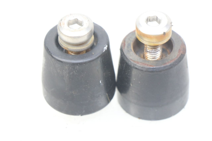 photo de HANDLEBAR ENDS KYMCO SUPER 8 4T 50 (2018 - 2020) - Main view