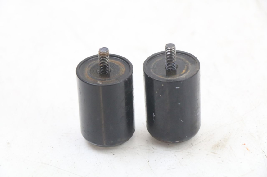 photo de HANDLEBAR END SUZUKI BURGMAN 125 (2007 - 2014) - Technical close-up