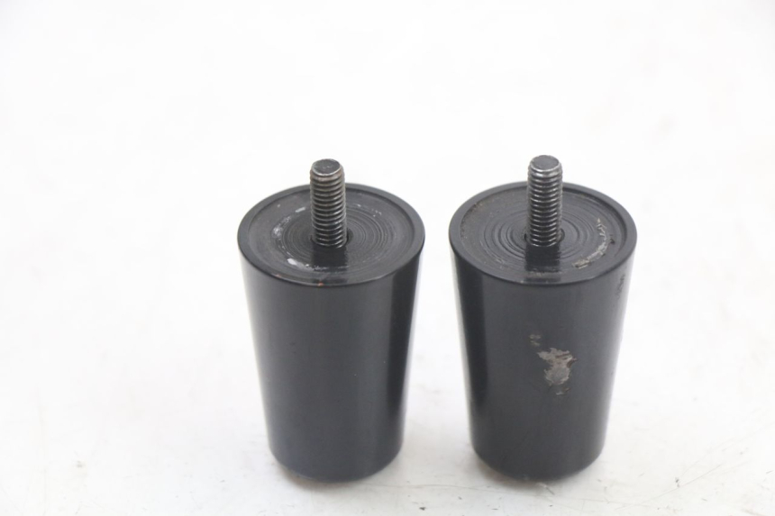 photo de HANDLEBAR ENDS SUZUKI BURGMAN 125 (2018 - 2021) - Technical close-up