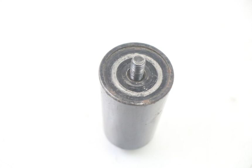 photo de HANDLEBAR ENDS SUZUKI BURGMAN 125 (2015 - 2017) - Zoom on usage condition