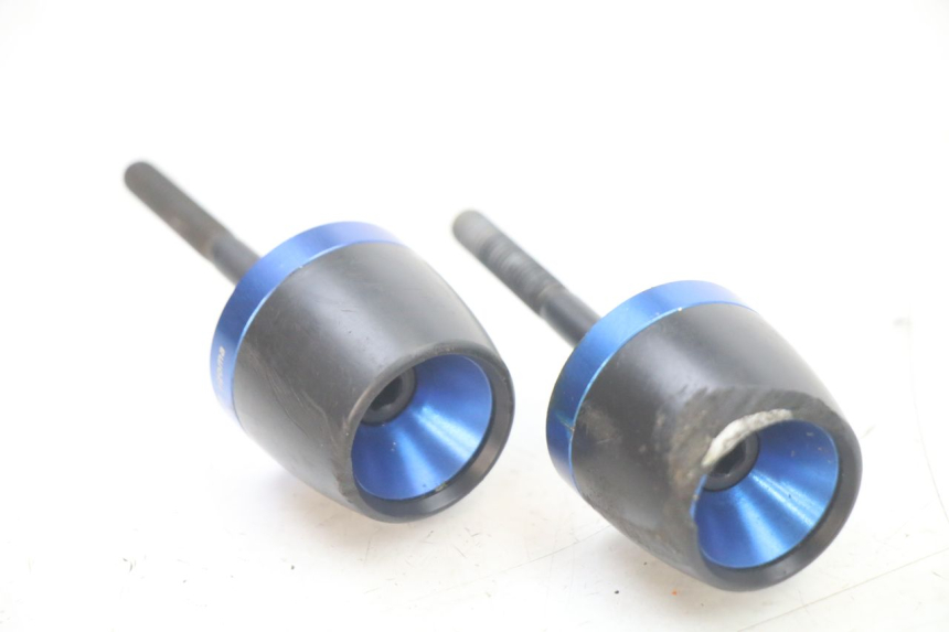 photo de HANDLEBAR ENDS SUZUKI GSX F GSXF 650 (2007 - 2015) - Main view