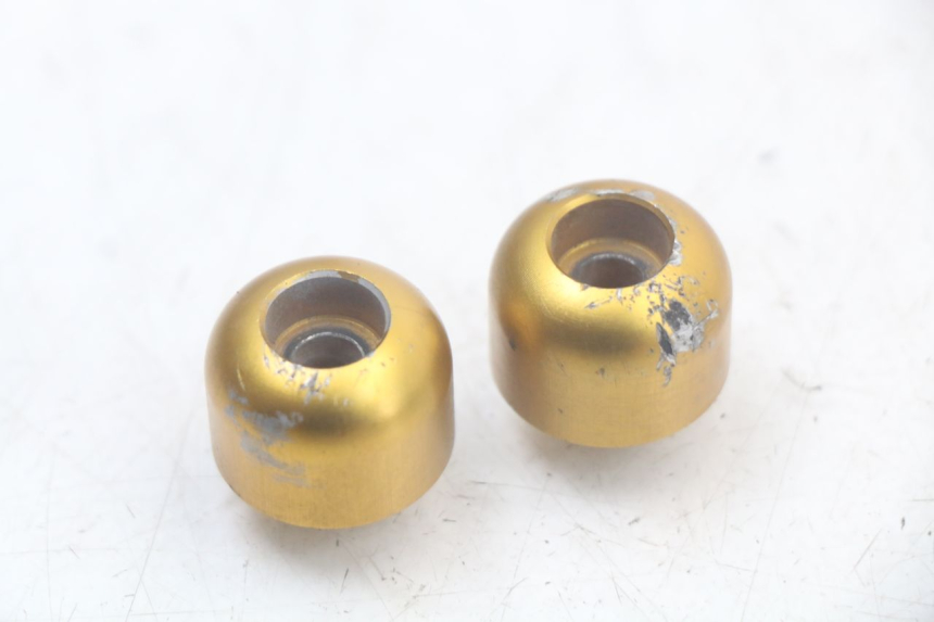 photo de HANDLEBAR END SUZUKI SV N 650 (1999 - 2002) - Main view