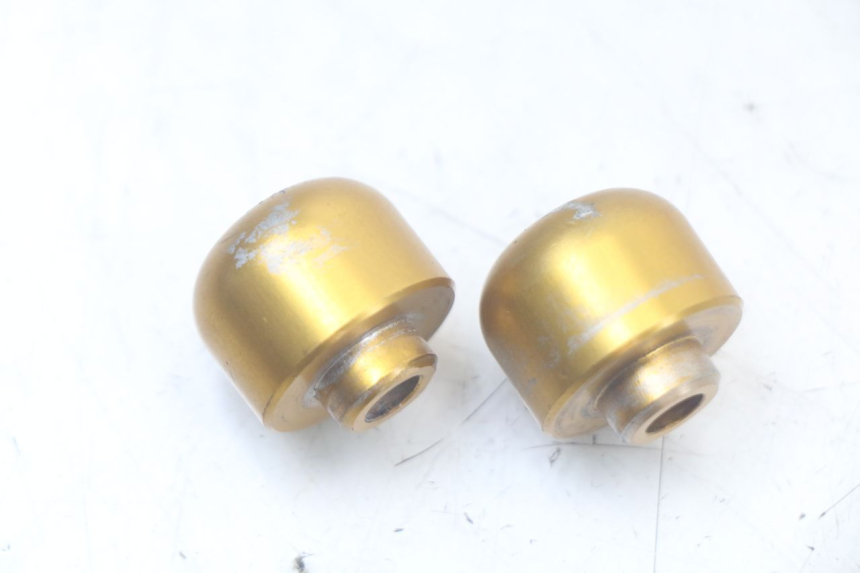 photo de HANDLEBAR END SUZUKI SV N 650 (1999 - 2002) - Zoom on usage condition