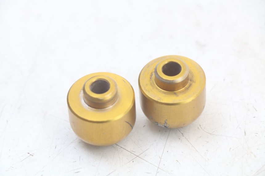 photo de HANDLEBAR END SUZUKI SV N 650 (1999 - 2002) - Alternative perspective