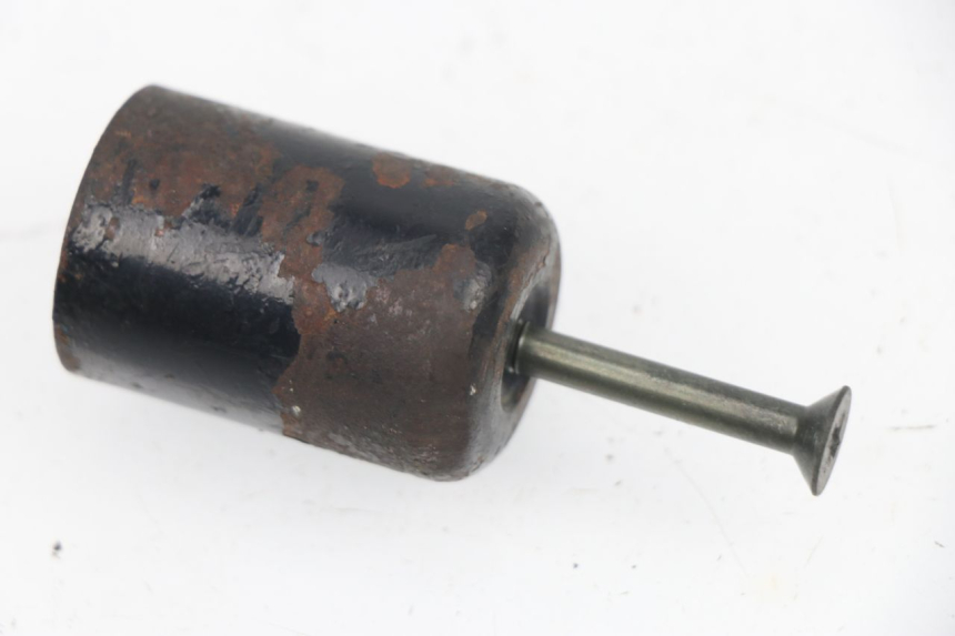 photo de HANDLEBAR ENDS SUZUKI SV S 650 (1999 - 2002) - Component detail