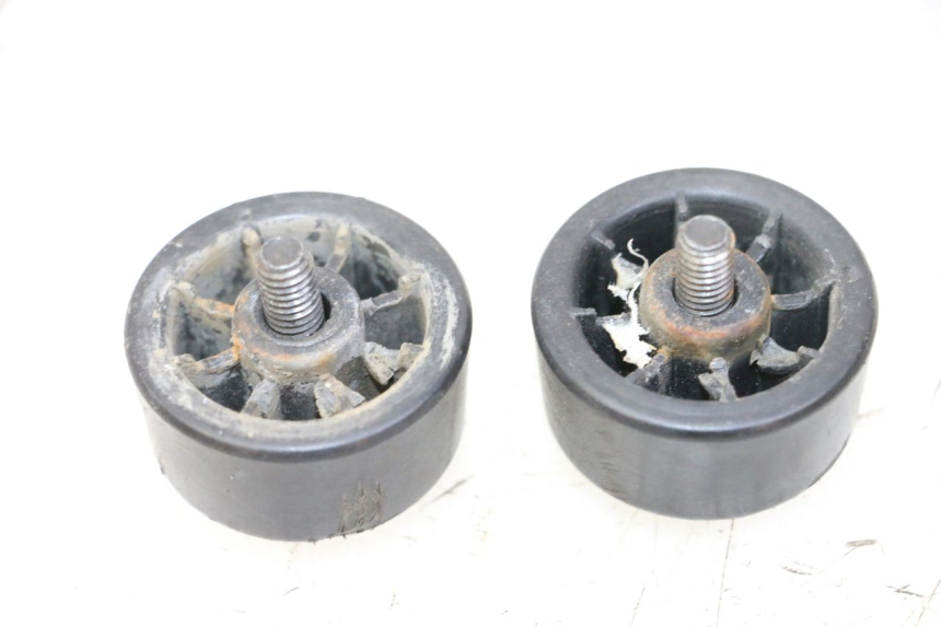 photo de HANDLEBAR END APRILIA SXR 50 (2021 - 2023) - Component detail