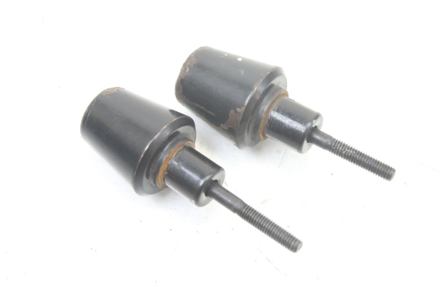 photo de HANDLEBAR END SYM JET 14 4T 50 (2018 - 2022) - Component detail