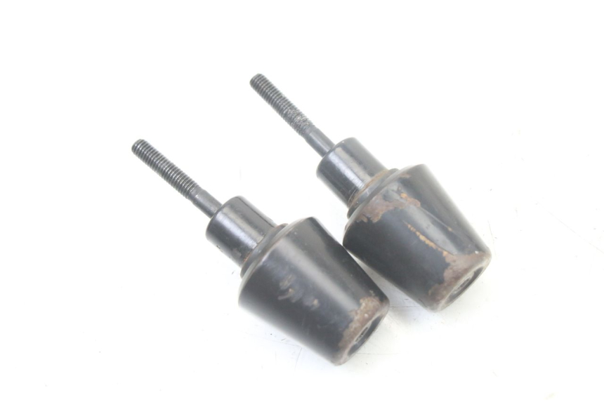 photo de HANDLEBAR END SYM JET 14 4T 50 (2018 - 2022) - Zoom on usage condition