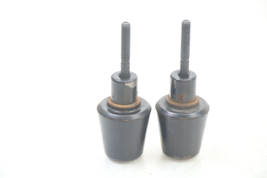 photo de HANDLEBAR END SYM JET 14 4T 50 (2018 - 2022) - Technical close-up