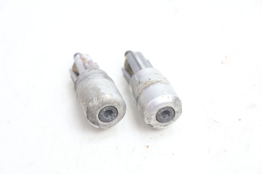 photo de HANDLEBAR ENDS PEUGEOT TKR TREKKER FURIOUS 50 (2005 - 2014) - Main view