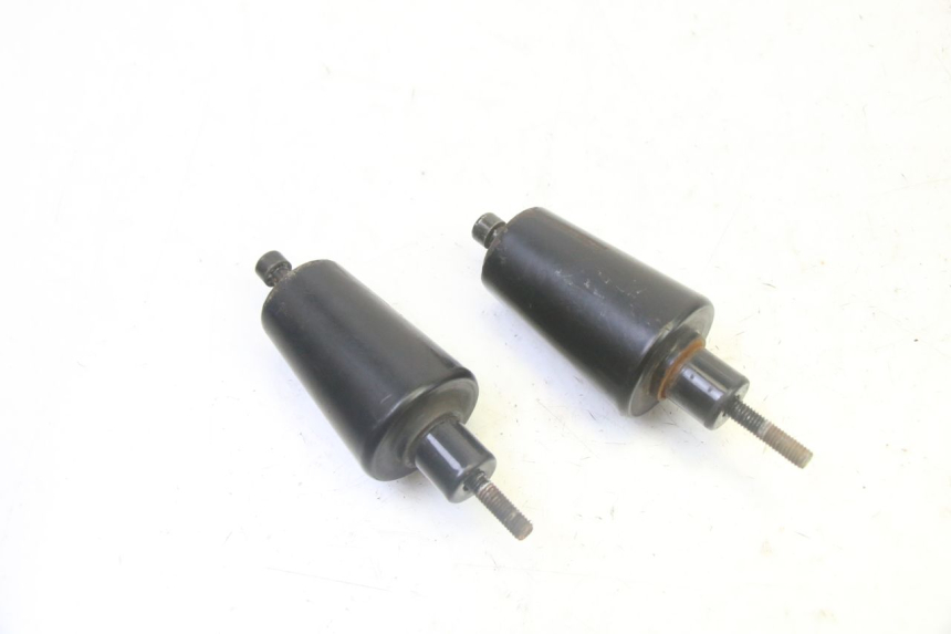 photo de HANDLEBAR ENDS PEUGEOT TWEET PRO CARGO 50 (2018 - 2022) - Component detail