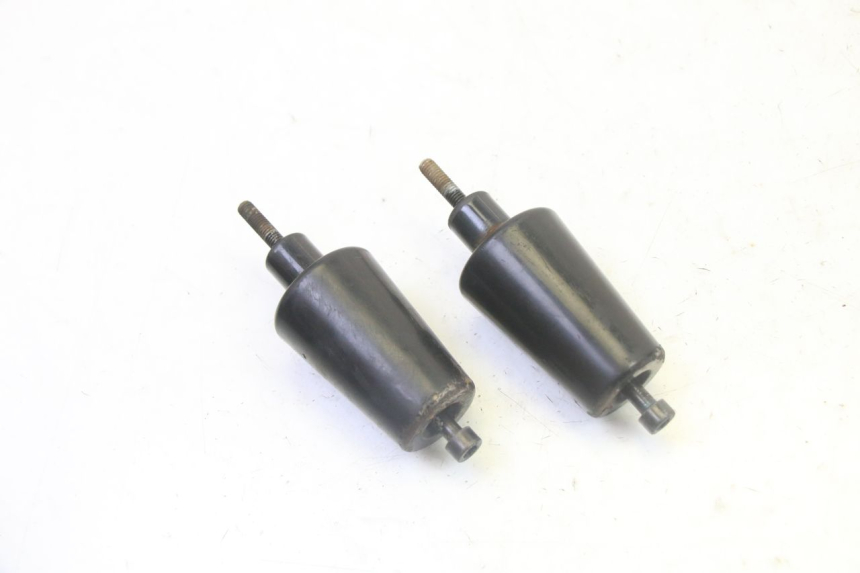 photo de HANDLEBAR ENDS PEUGEOT TWEET PRO CARGO 50 (2018 - 2022) - Zoom on usage condition