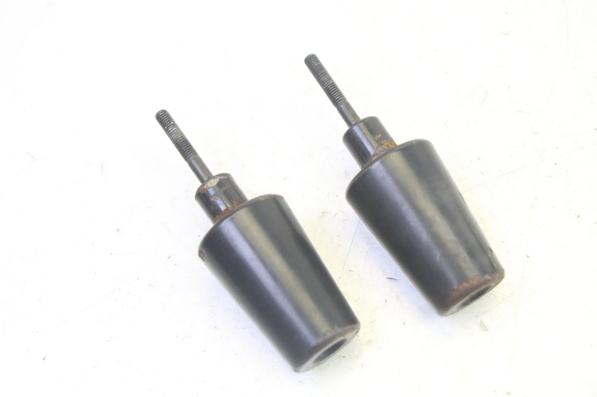 photo de HANDLEBAR ENDS PEUGEOT TWEET PRO EFI 4T 50 (2021 - 2022) - Alternative perspective