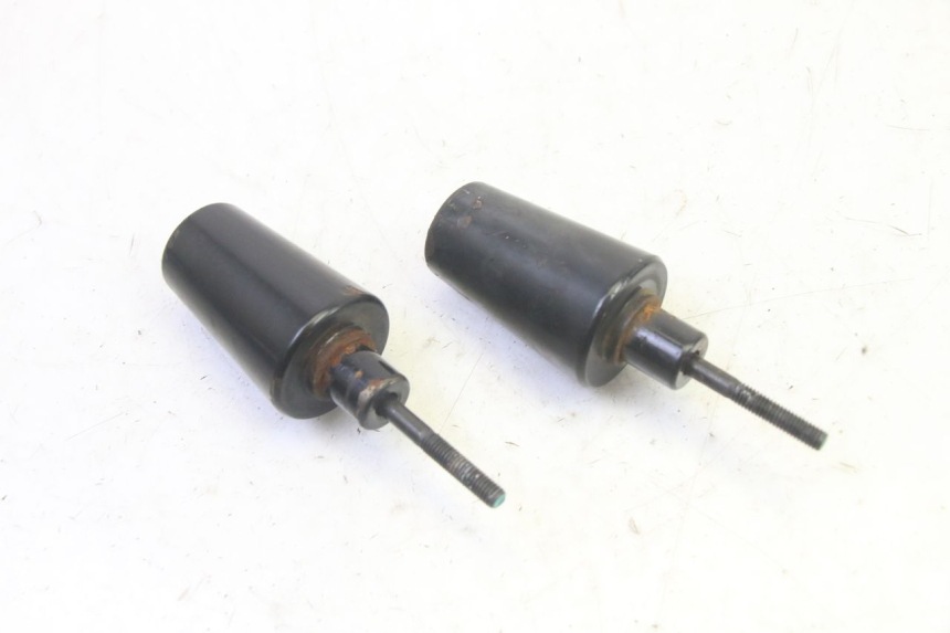 photo de HANDLEBAR ENDS PEUGEOT TWEET PRO EFI 4T 50 (2021 - 2022) - Product overview