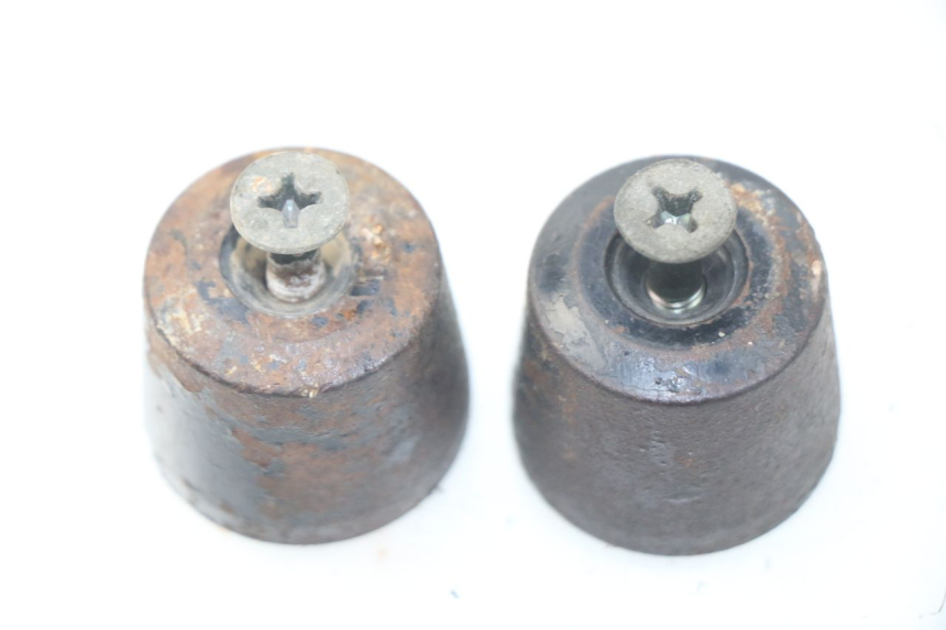 photo de HANDLEBAR ENDS SUZUKI UC EPICURO 125 (1999 - 2003) - Main view