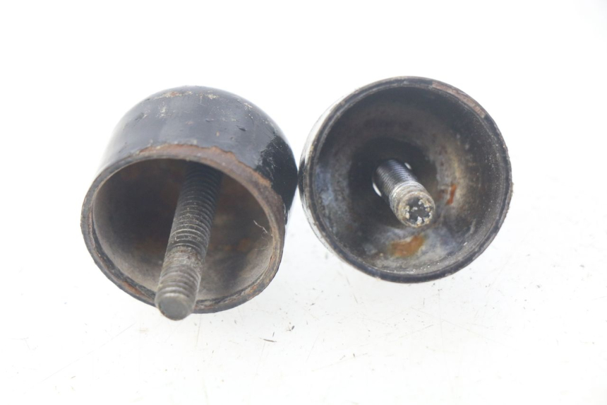 photo de HANDLEBAR END SUZUKI UH BURGMAN 125 (2002 - 2006) - Component detail