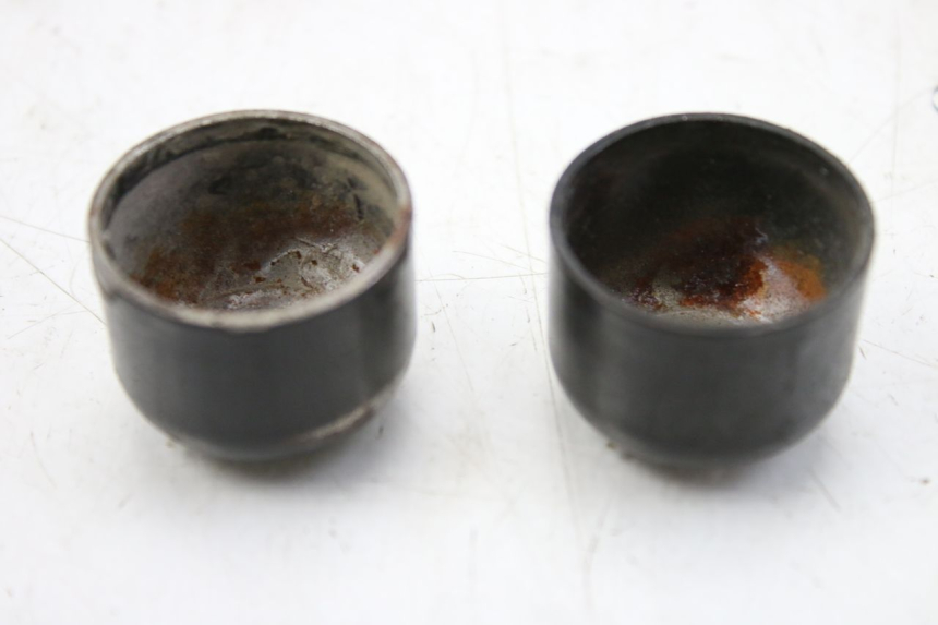 photo de HANDLEBAR END SUZUKI UH BURGMAN 125 (2002 - 2006) - Technical close-up