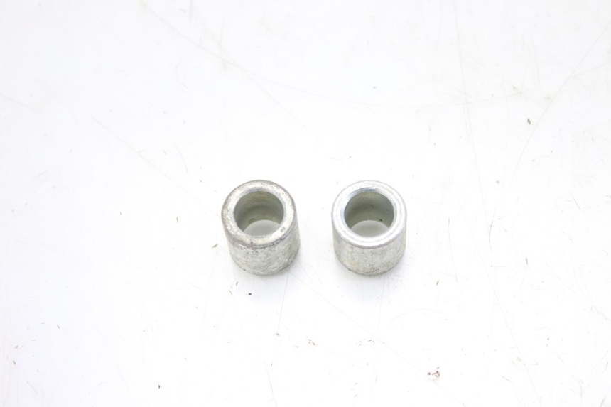 photo de HANDLEBAR END SUZUKI UH BURGMAN 125 (2002 - 2006) - Fixing points details