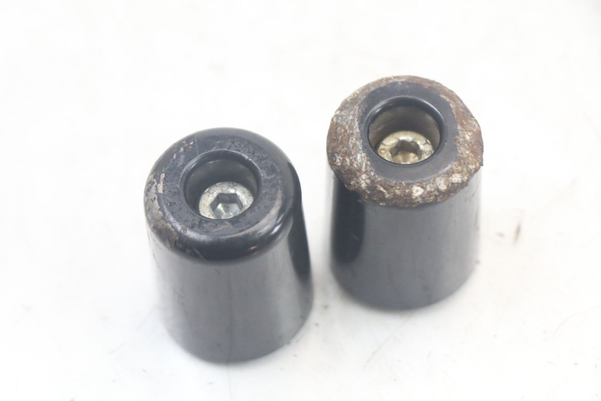 photo de HANDLEBAR END KAWASAKI VERSYS ABS 650 (2015 - 2018) - Main view