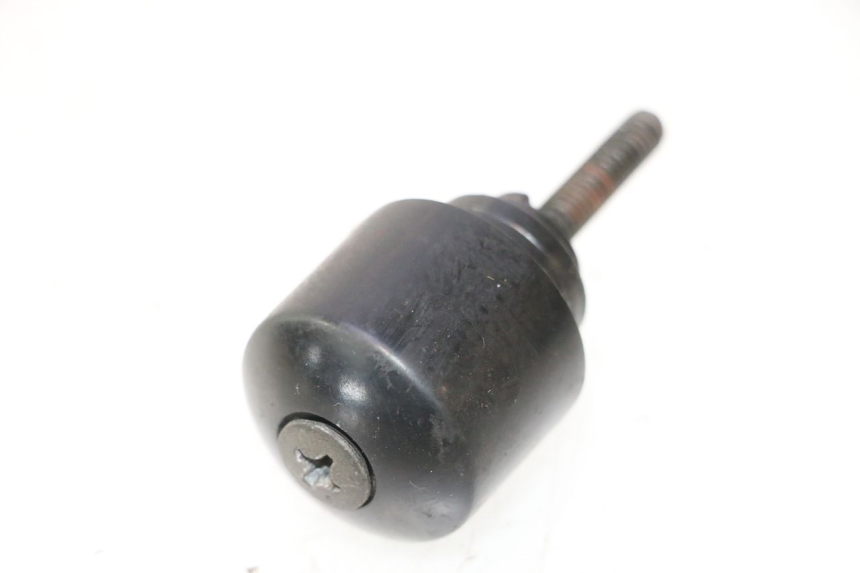 photo de HANDLEBAR ENDS HONDA VFR FI RC46 800 (1998 - 2001) - Main view