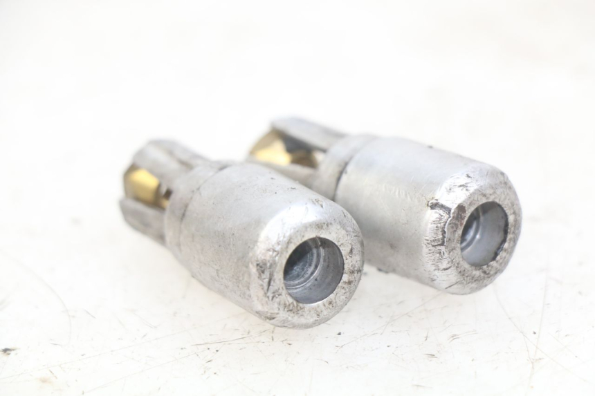 photo de HANDLEBAR END PEUGEOT VIVACITY 50 (1998 - 2003) - Main view