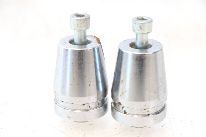 photo de HANDLEBAR ENDS DAELIM VJ ROADWIN 125 (2004 - 2007) - Main view