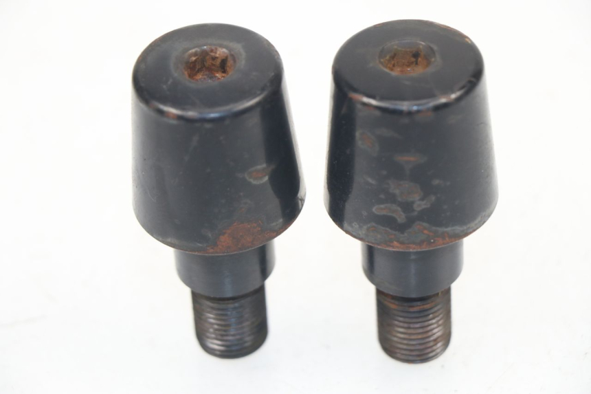 photo de HANDLEBAR END YAMAHA XMAX X-MAX 125 (2006 - 2009) - Main view