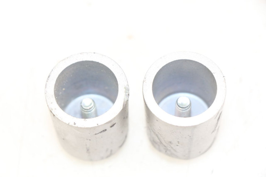 photo de HANDLEBAR END YAMAHA X-MAX XMAX 125 (2010 - 2013) - Component detail