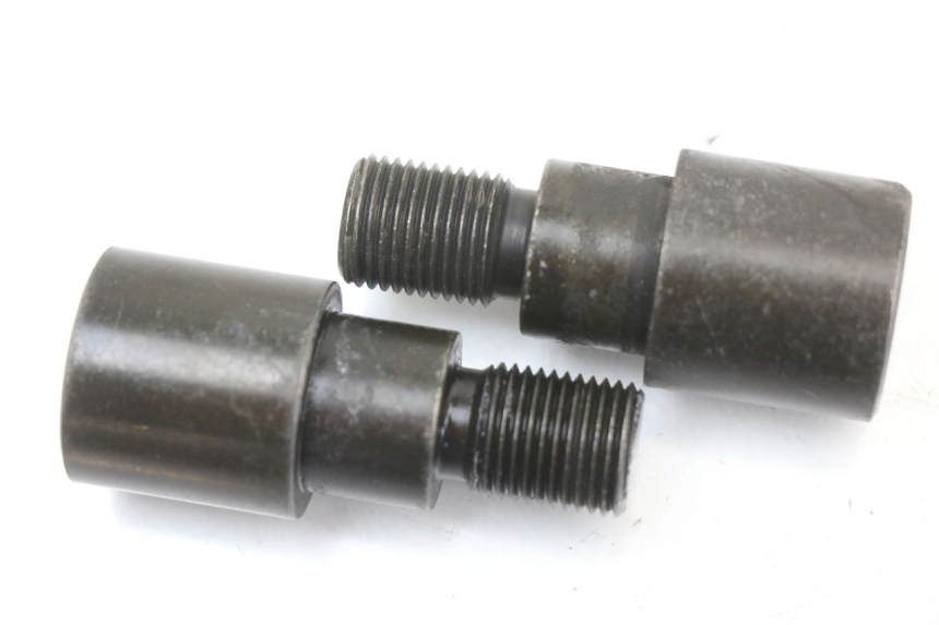 photo de HANDLEBAR END YAMAHA X-MAX XMAX 125 (2010 - 2013) - Component detail