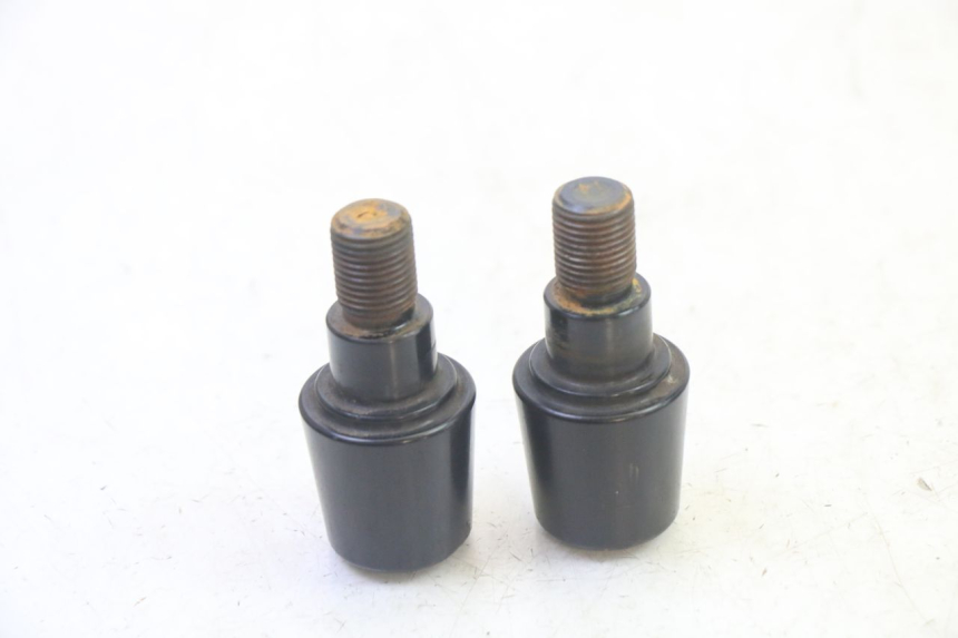 photo de HANDLEBAR END YAMAHA X-MAX XMAX 250 (2006 - 2009) - Product overview