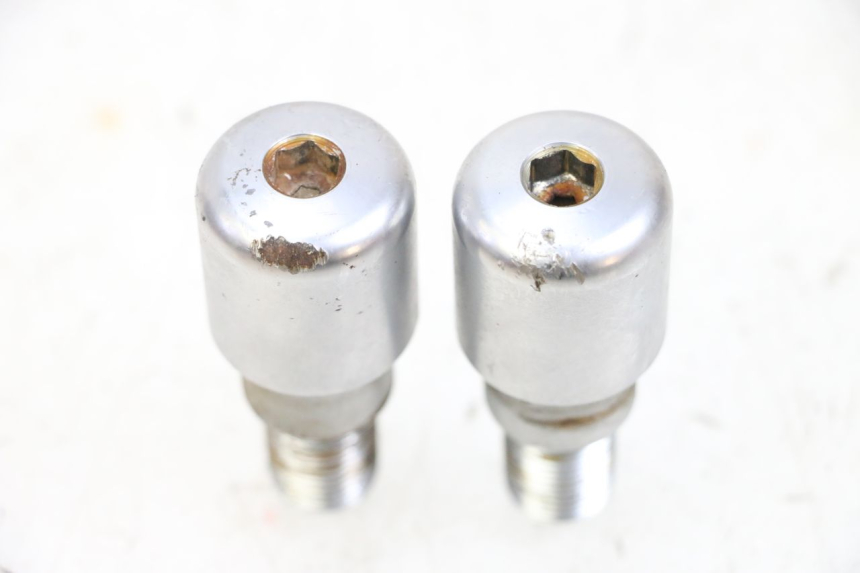 photo de HANDLEBAR END YAMAHA X-MAX XMAX 125 (2010 - 2013) - Main view