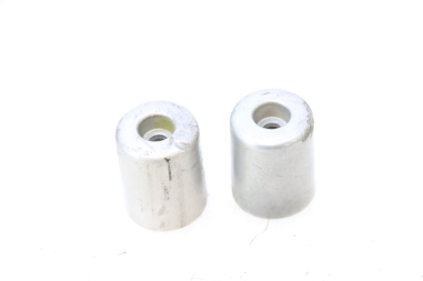 photo de HANDLEBAR END YAMAHA X-MAX XMAX 125 (2010 - 2013) - Component detail