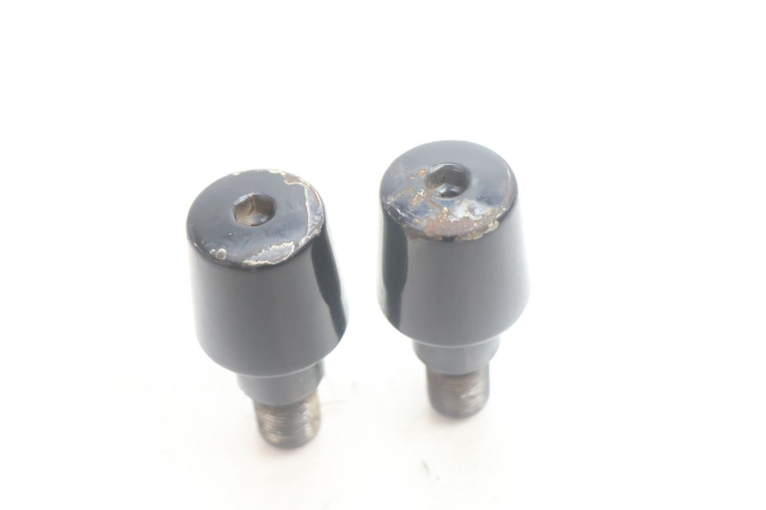 photo de HANDLEBAR END YAMAHA XMAX X-MAX 125 (2006 - 2009) - Component detail