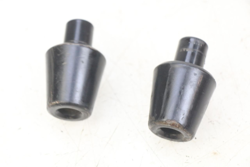 photo de HANDLEBAR END SYM X-PRO 4T 50 (2014 - 2021) - Zoom on usage condition